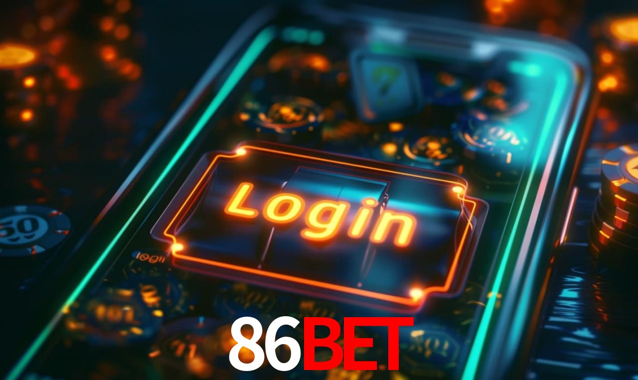 Quick Registration 86BET