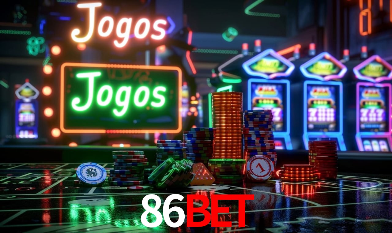 86BET App Interface