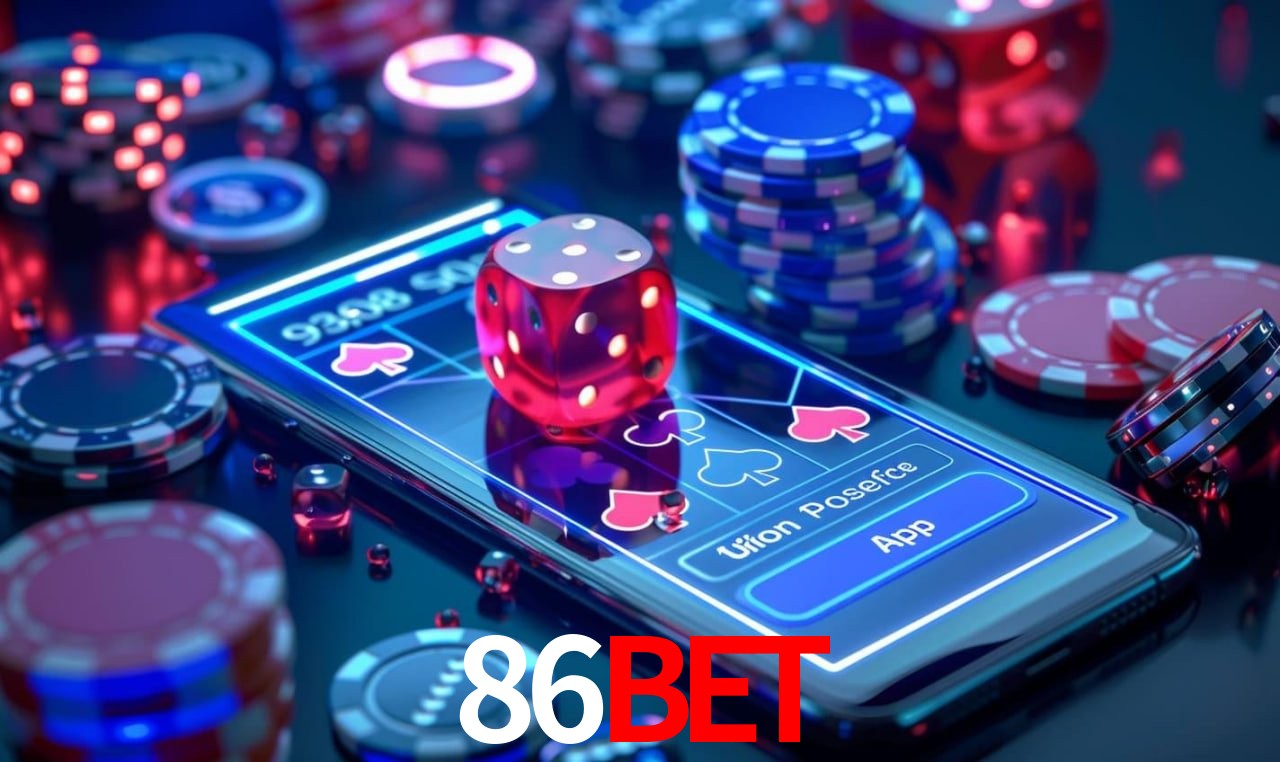 86BET