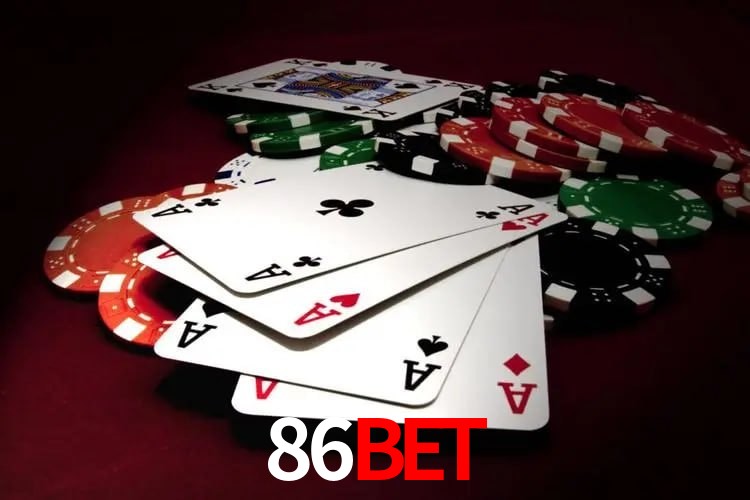 Apostas de Basquete 86BET
