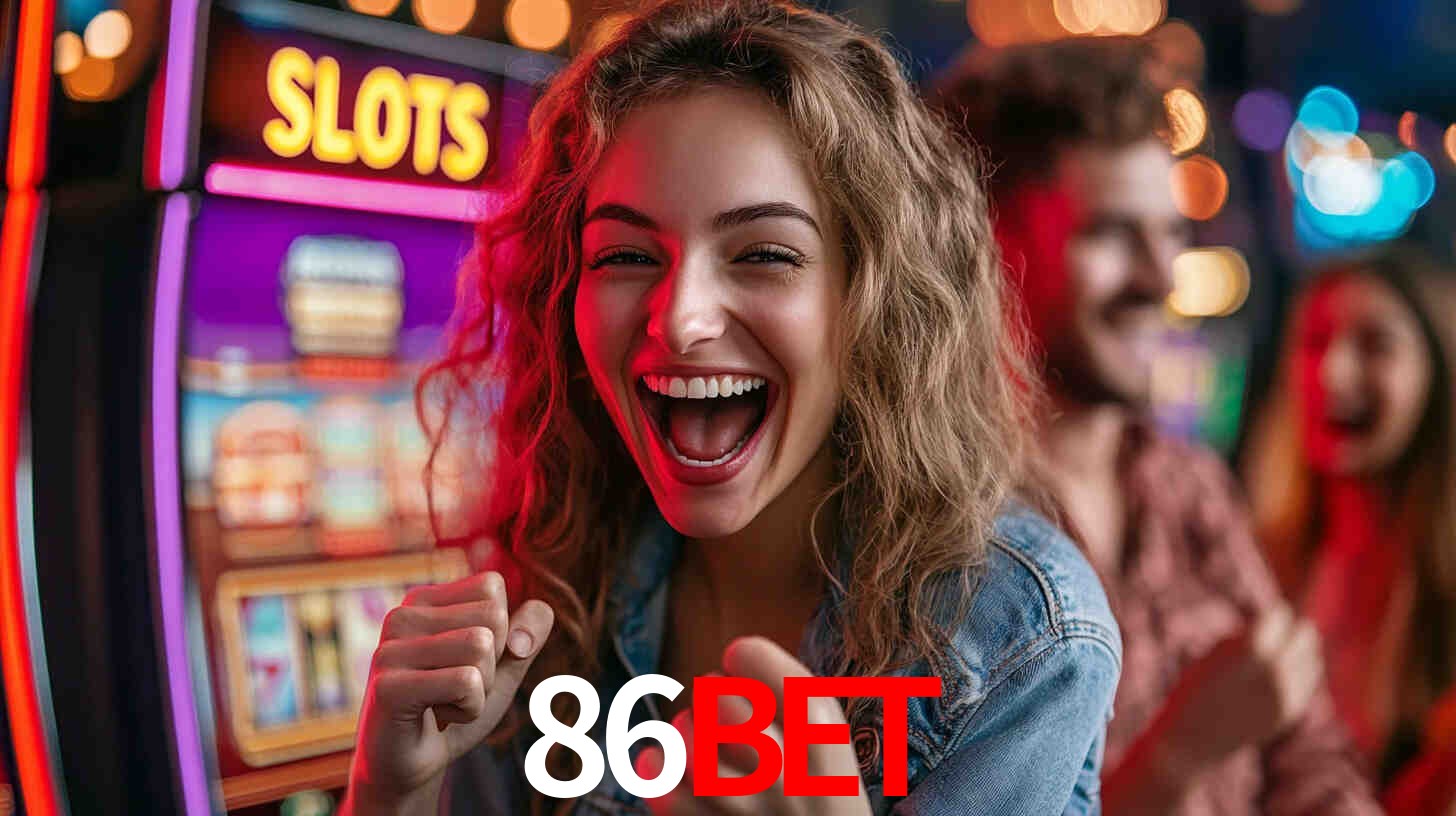 86BET