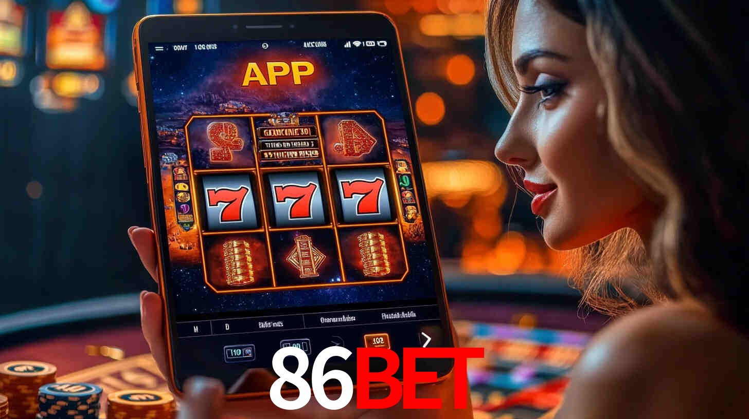 Welcome Bonus 86BET