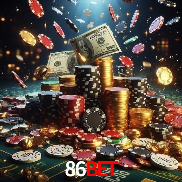 Jogos Exclusivos 86BET