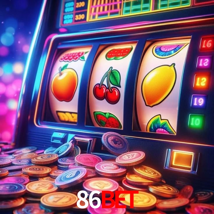 Casino Ao Vivo 86BET