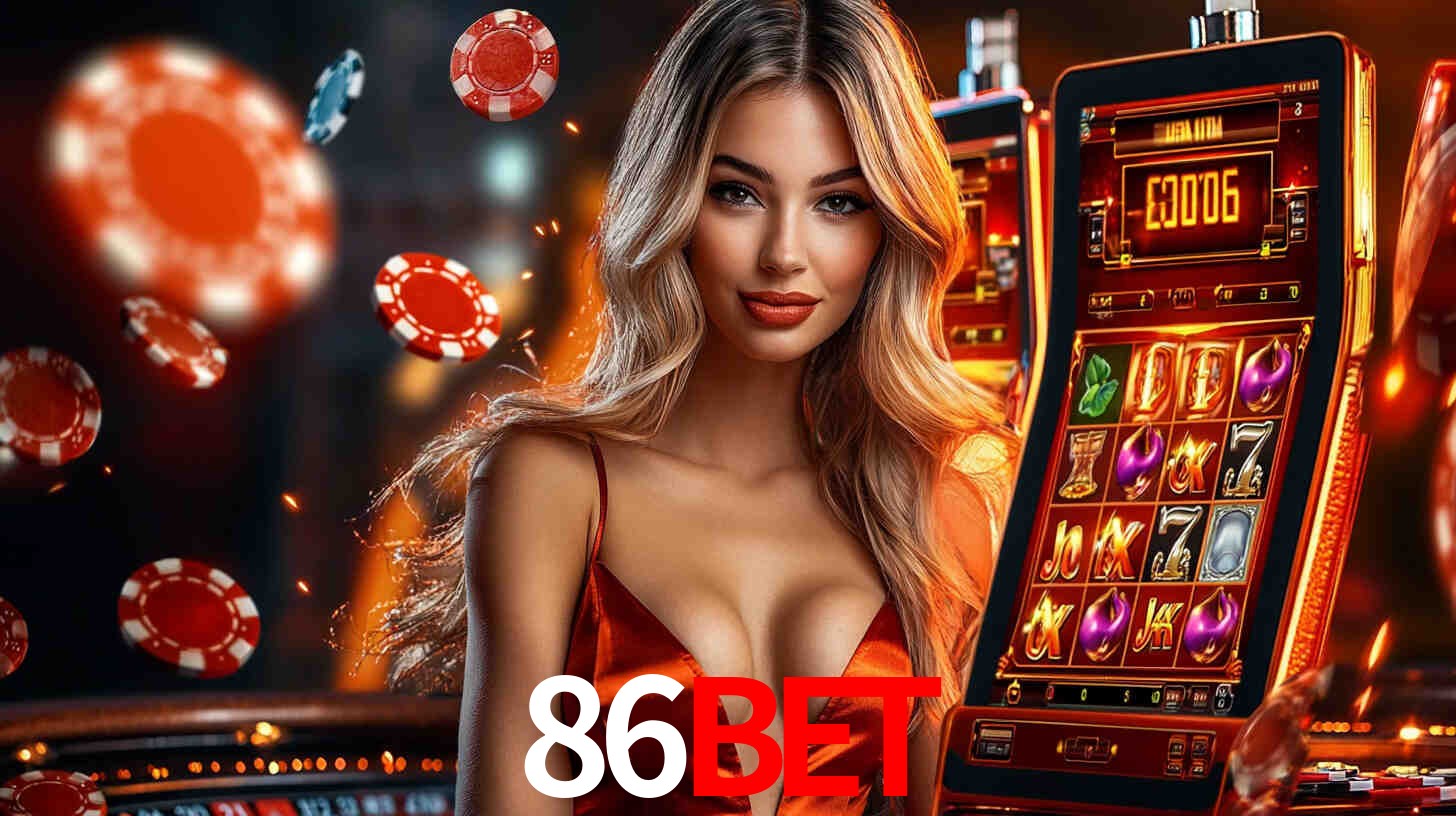 VIP Casino 86BET
