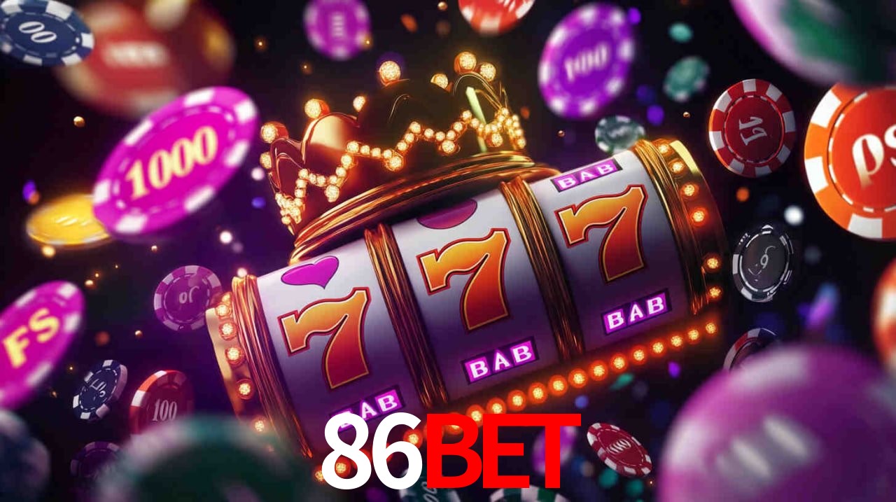 Seasonal Promotions 86BET