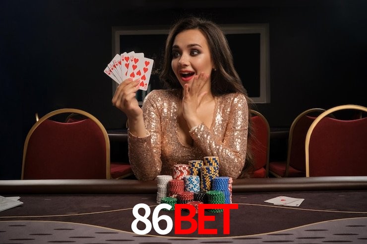 Torneios 86BET
