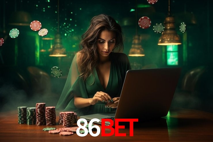 86 BET LOGIN