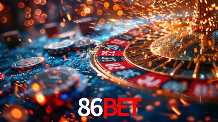 APP oficial da 86BET para mobile